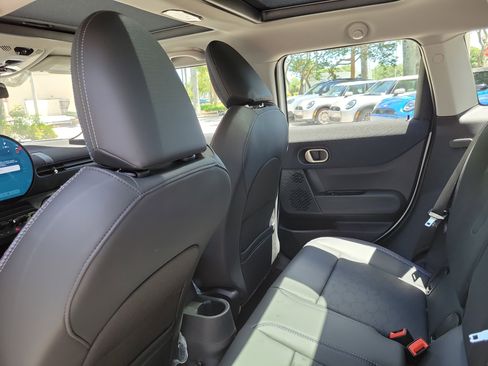 New 2026 MINI Cooper S image 9