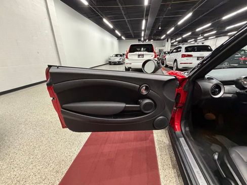 Used 2014 MINI Cooper Convertible FWD image 20
