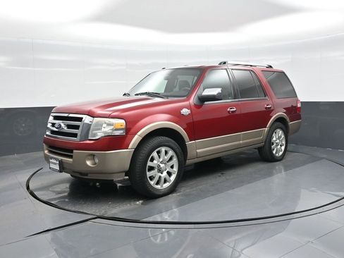 Used 2014 Ford Expedition King Ranch image 20