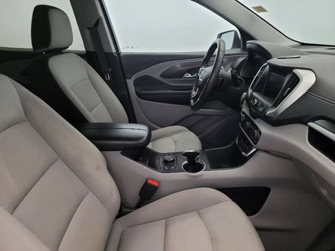 Used 2023 GMC Terrain SLE w/ Driver Convenience Package image 21