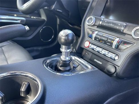 Used 2017 Ford Mustang Premium w/ Ecoboost Performance Package image 33