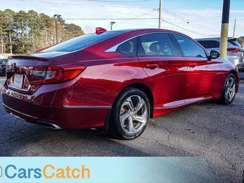 Used 2018 Honda Accord EX-L image 15