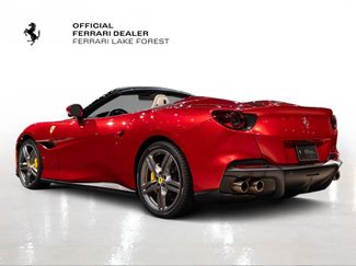 Certified 2023 Ferrari Portofino M video 2