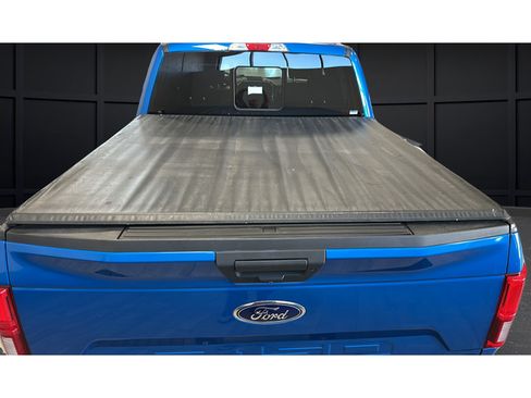 Used 2019 Ford F150 XLT w/ Equipment Group 302A Luxury AWD/4WD image 31