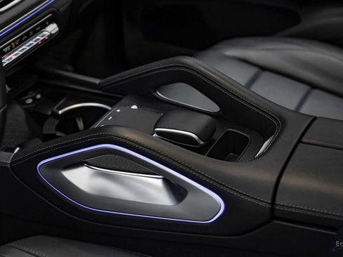 Used 2024 Mercedes-Benz GLE 450 4MATIC image 54