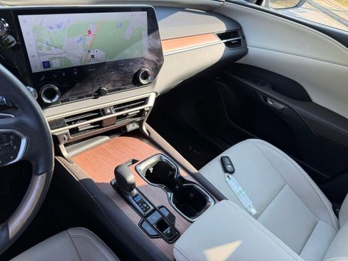 Certified 2023 Lexus RX 350 Premium w/ Cold Area Package FWD image 35