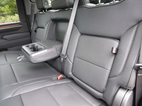 New 2026 GMC Sierra 2500 Denali w/ Denali Reserve Package image 29