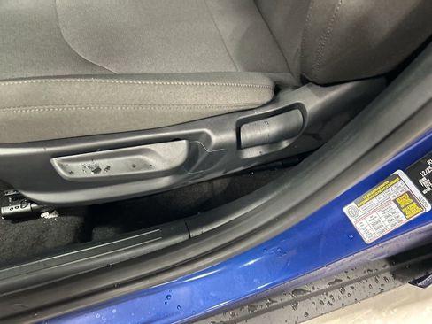 New 2026 Kia K4 LXS image 10