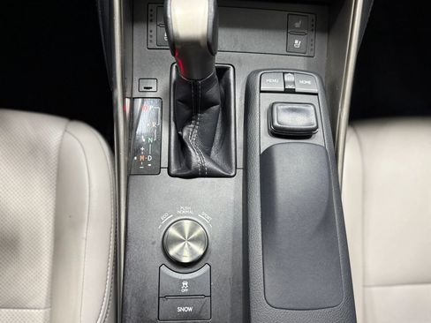 Used 2016 Lexus IS 200t IS 200t Sedan 4D image 23