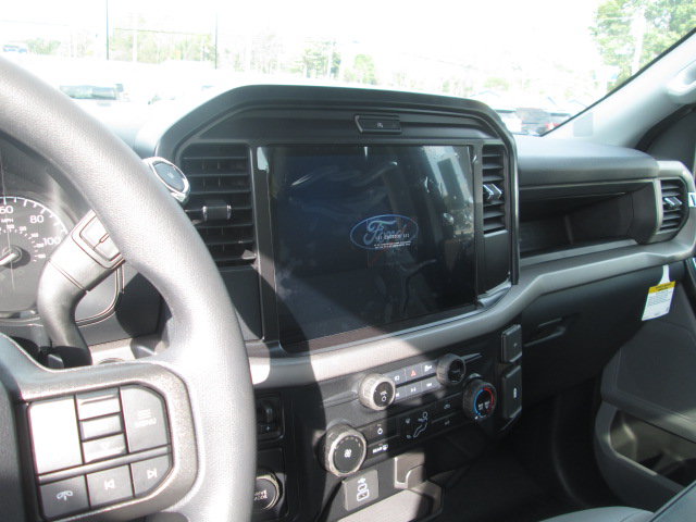 New 2026 Ford F150 XL w/ Equipment Group 103A High RWD image 9