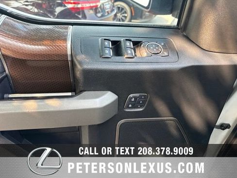 Used 2017 Ford F150 Raptor w/ Equipment Group 802A Luxury AWD/4WD image 20