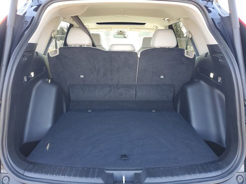 Used 2025 Honda CR-V EX-L image 30