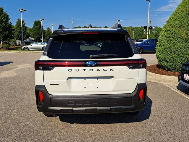 New 2026 Subaru Outback Premium AWD/4WD image 5