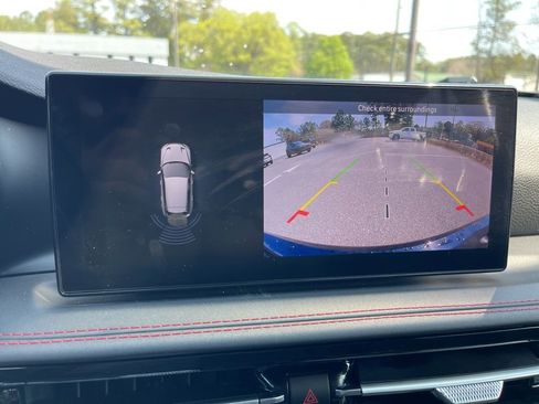 Used 2025 Dodge Hornet R/T image 11