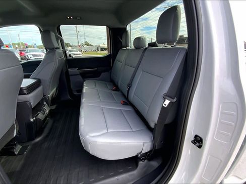 Certified 2025 Ford F150 XL w/ Equipment Group 103A High image 20