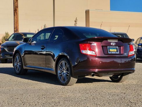 Used 2011 Scion tC image 7