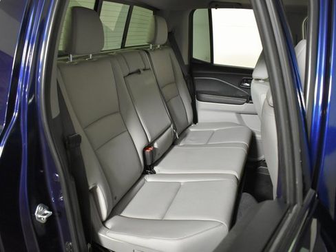 Used 2023 Honda Ridgeline RTL-E image 33