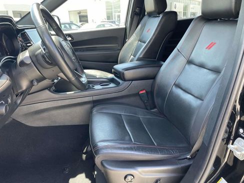 Used 2024 Dodge Durango GT RWD image 13