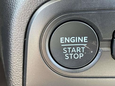 New 2026 Ford Bronco Sport Big Bend AWD/4WD image 5