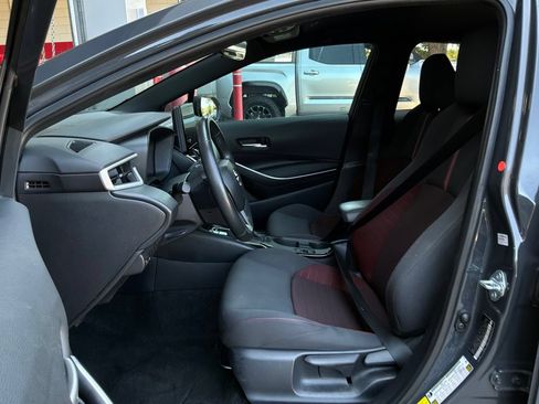 Used 2025 Toyota Corolla SE FWD image 10