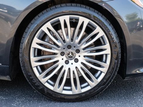 Used 2018 Mercedes-Benz Maybach S 560 4MATIC image 51