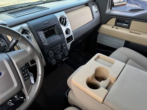 Used 2013 Ford F150 XLT w/ Luxury Equipment Group AWD/4WD image 15