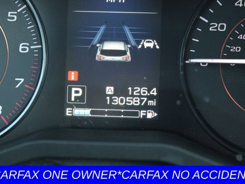Used 2019 Subaru Crosstrek 2.0i Premium image 33