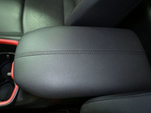 Used 2023 Toyota RAV4 TRD Off-Road w/ TRD Off-Road Weather Package image 25