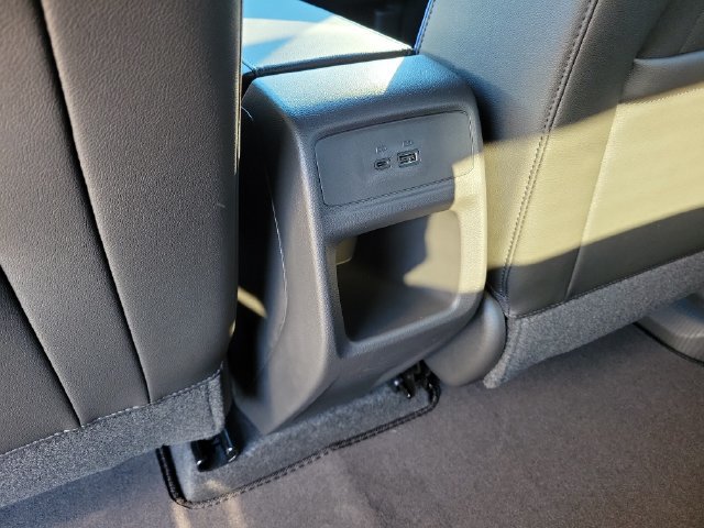 New 2026 Buick Envista Sport Touring w/ Convenience I Package FWD image 10