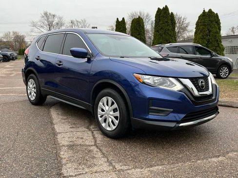 Used 2020 Nissan Rogue S image 7