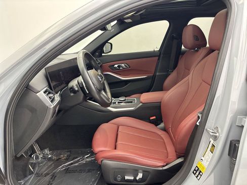 Used 2023 BMW M340i xDrive w/ Premium Package AWD/4WD image 25