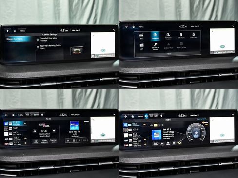 Used 2025 Genesis GV70 2.5T w/ Select Package image 22