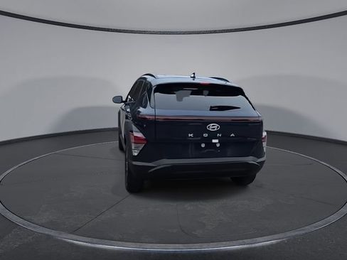 New 2026 Hyundai Kona SEL Sport FWD image 7