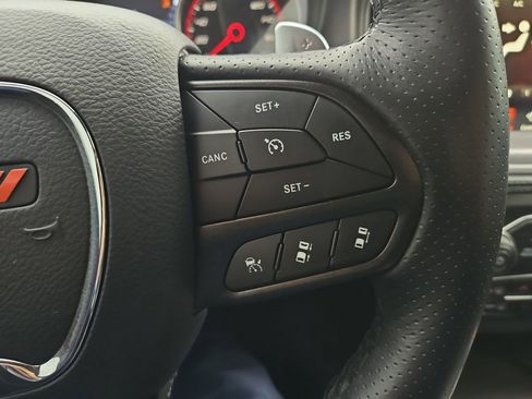 Used 2023 Dodge Charger Scat Pack w/ Plus Group image 25