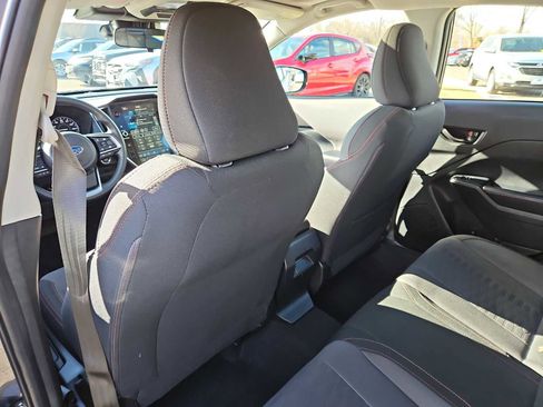 Used 2024 Subaru Impreza 2.0i Sport image 19