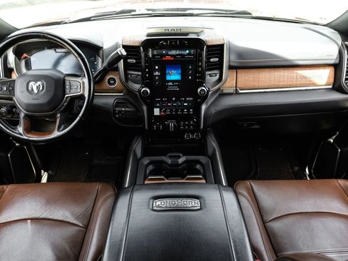 Used 2023 RAM 3500 Limited AWD/4WD image 7