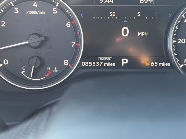 Used 2022 Mitsubishi Outlander SE AWD/4WD image 16
