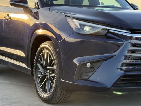 Used 2024 Lexus TX 350 FWD image 4