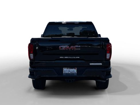 Used 2026 GMC Sierra 1500 Elevation w/ Elevation Select Package AWD/4WD image 4
