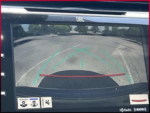 Used 2020 Toyota Camry XLE w/ Navigation Package AWD/4WD image 34