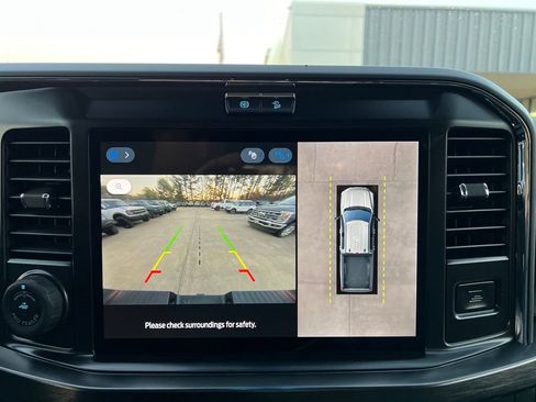 New 2026 Ford F250 Lariat w/ Lariat Premium Package image 20