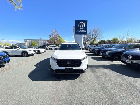 Used 2024 Honda CR-V Sport image 27