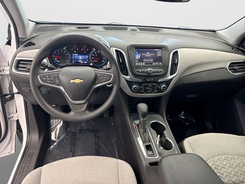 Used 2023 Chevrolet Equinox LS w/ LS Convenience Package FWD image 14