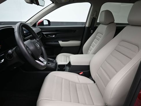 Used 2024 Honda CR-V EX-L image 27