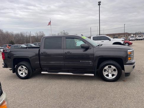 Used 2015 Chevrolet Silverado 1500 LT w/ All Star Edition image 6