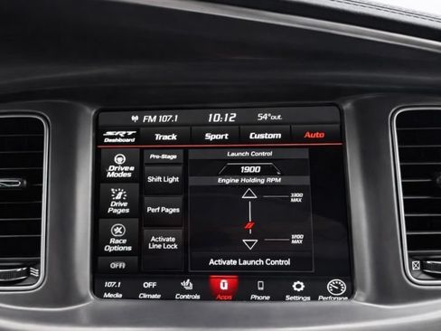 Used 2022 Dodge Charger Scat Pack RWD image 28