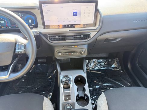 Used 2025 Ford Bronco Sport Big Bend AWD/4WD image 11
