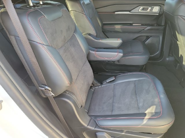 Used 2026 Ford Explorer ST w/ Sun And Sound Package AWD/4WD image 21