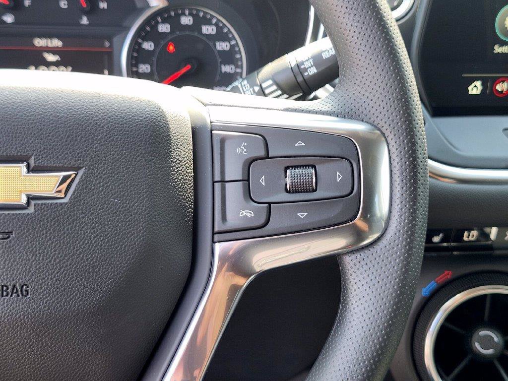 New 2026 Chevrolet Blazer LT w/ LPO, Floor Liner Package AWD/4WD image 30