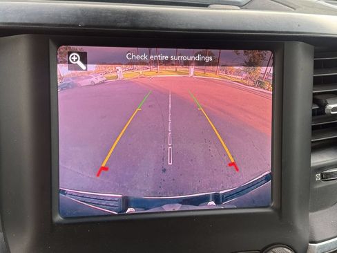 Used 2019 RAM 1500 Big Horn AWD/4WD image 19